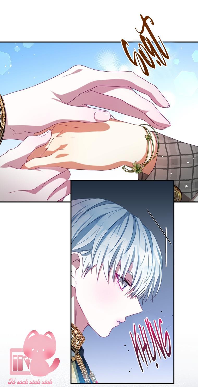 Tôi Trở Thành Tình Địch Của Nam Chính - Chap 88 - Trang 65