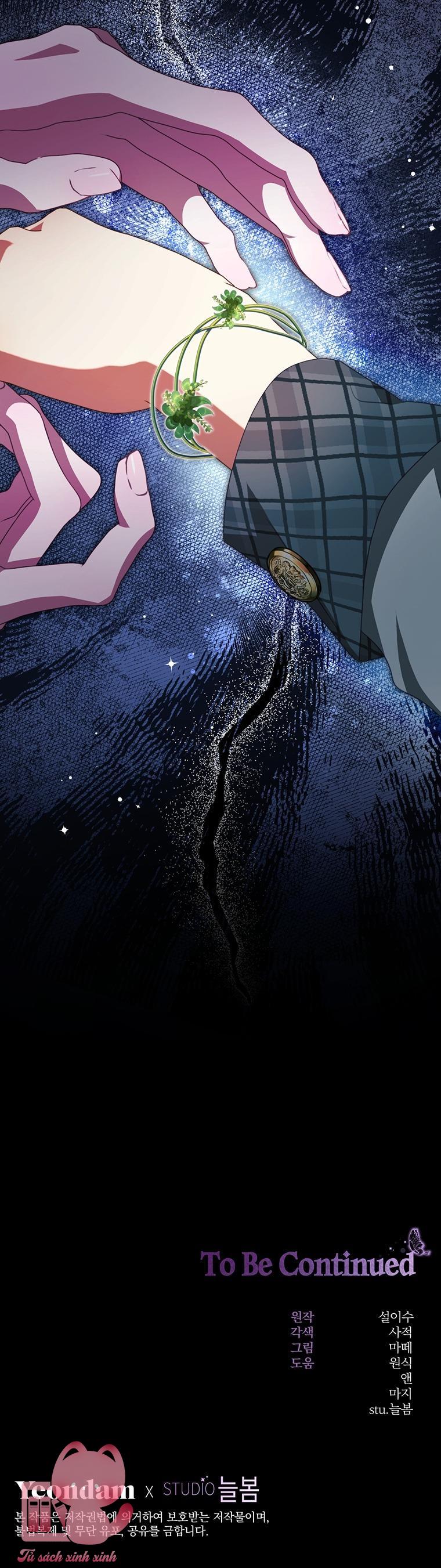 Tôi Trở Thành Tình Địch Của Nam Chính - Chap 88 - Trang 67