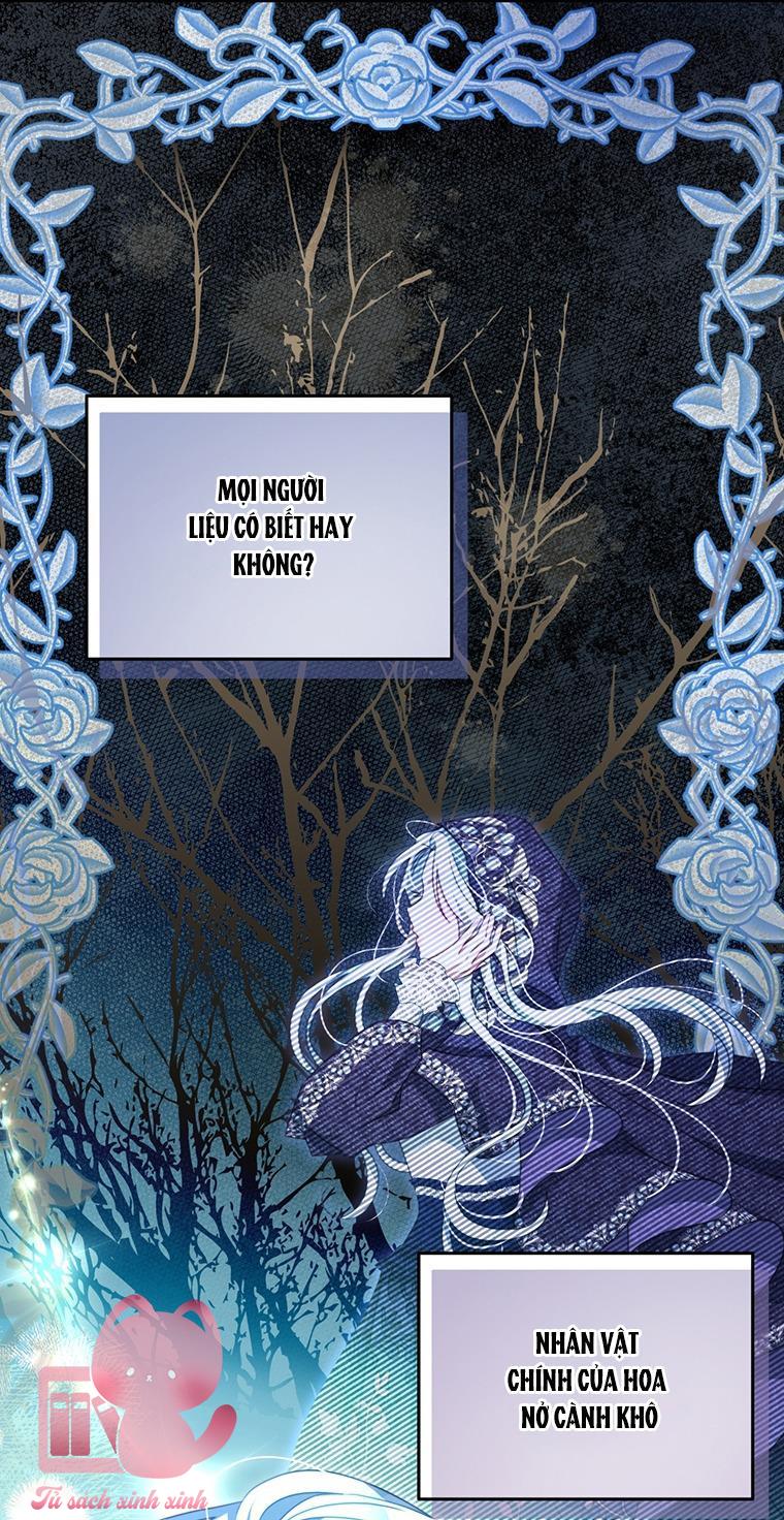 Tôi Trở Thành Tình Địch Của Nam Chính - Chap 88 - Trang 9