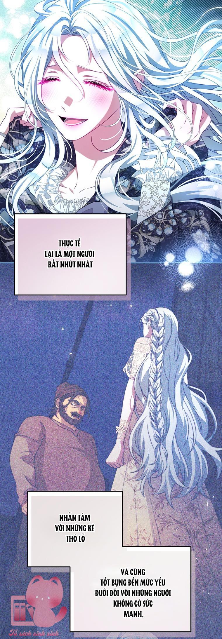 Tôi Trở Thành Tình Địch Của Nam Chính - Chap 88 - Trang 10