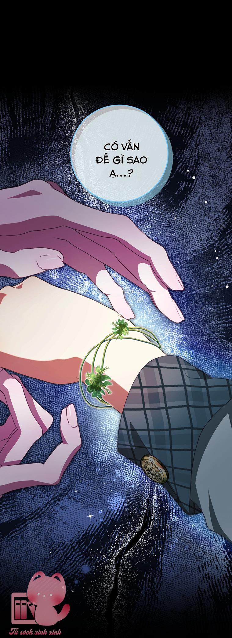 Tôi Trở Thành Tình Địch Của Nam Chính - Chap 89 - Trang 1