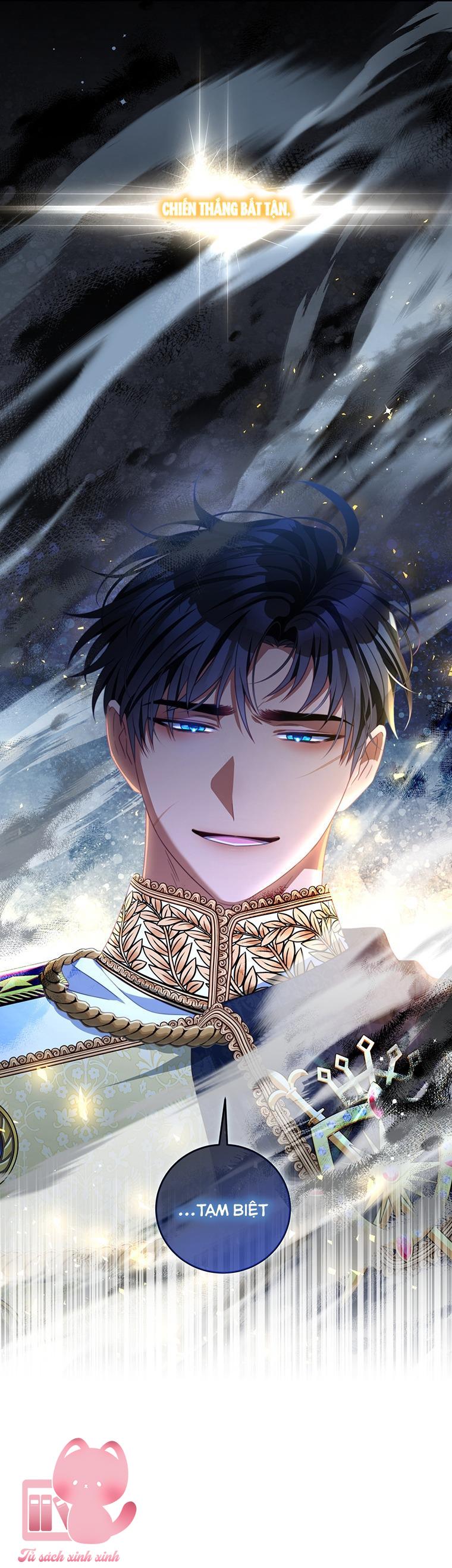 Tôi Trở Thành Tình Địch Của Nam Chính - Chap 89 - Trang 12
