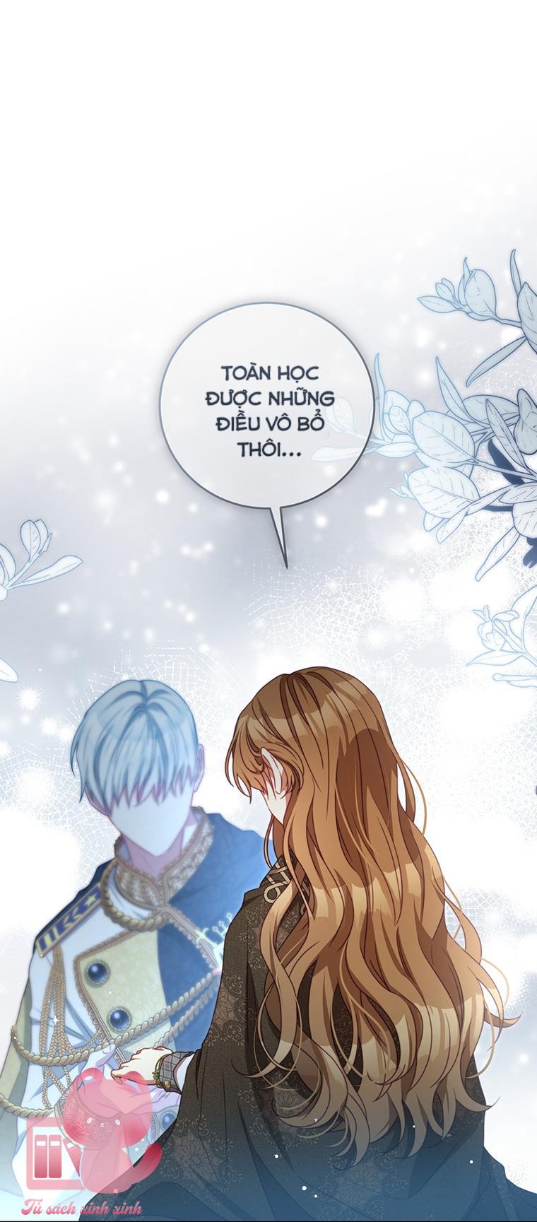 Tôi Trở Thành Tình Địch Của Nam Chính - Chap 89 - Trang 13