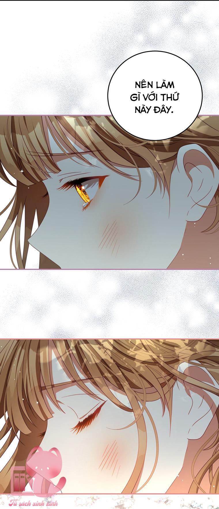 Tôi Trở Thành Tình Địch Của Nam Chính - Chap 89 - Trang 14