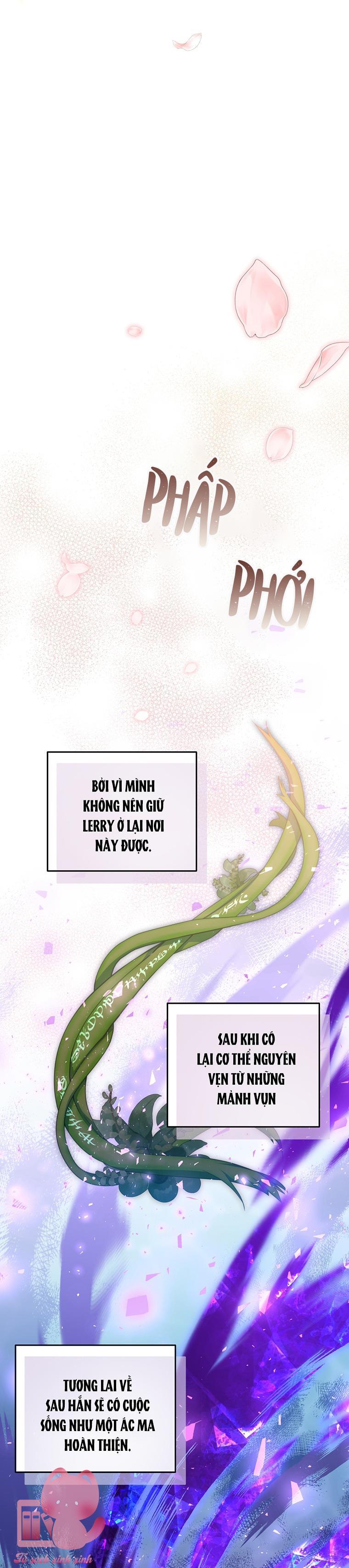 Tôi Trở Thành Tình Địch Của Nam Chính - Chap 89 - Trang 16