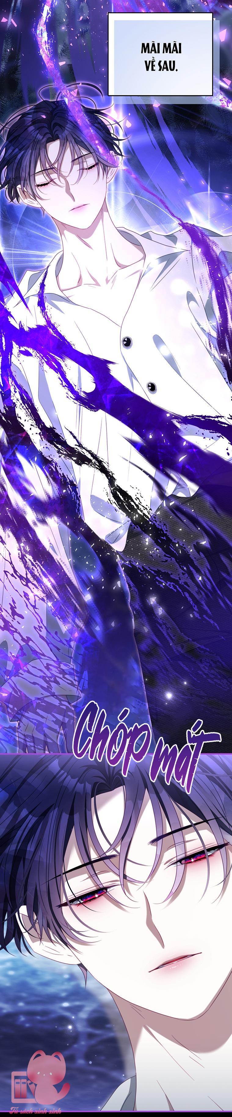 Tôi Trở Thành Tình Địch Của Nam Chính - Chap 89 - Trang 18