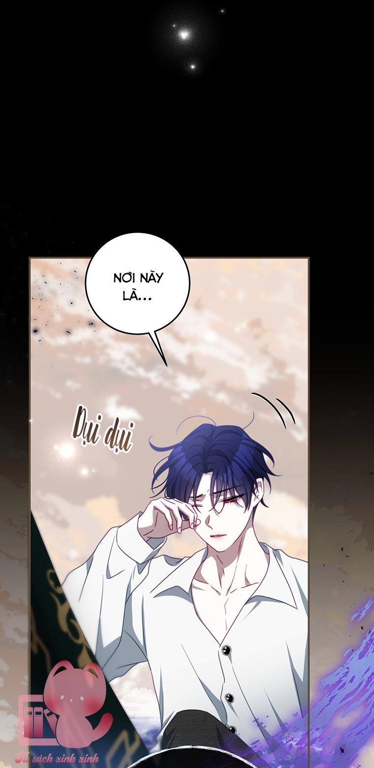 Tôi Trở Thành Tình Địch Của Nam Chính - Chap 89 - Trang 19