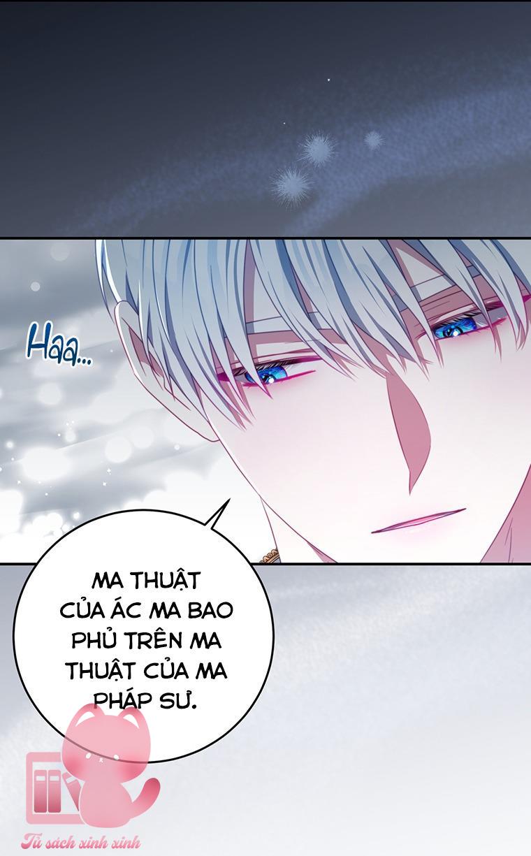 Tôi Trở Thành Tình Địch Của Nam Chính - Chap 89 - Trang 3
