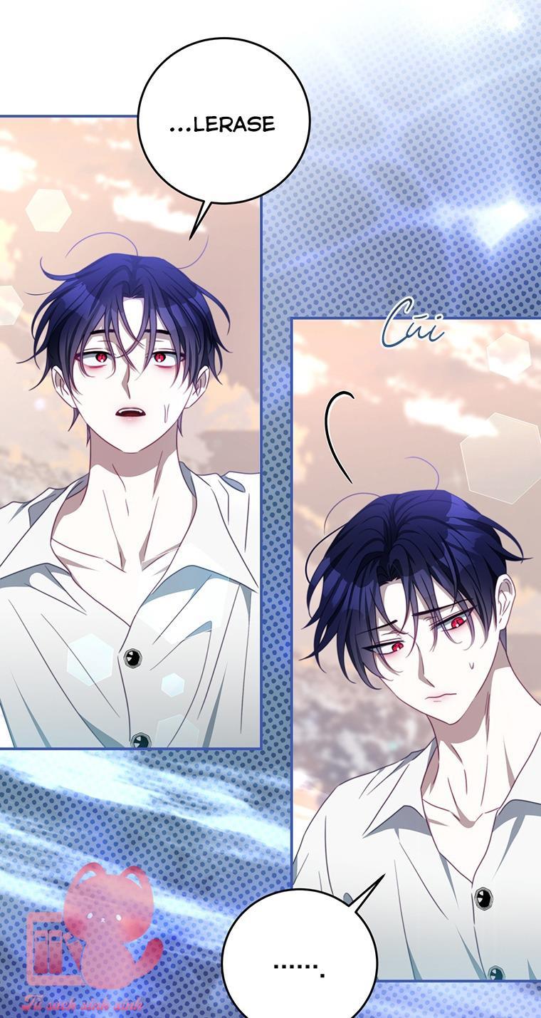 Tôi Trở Thành Tình Địch Của Nam Chính - Chap 89 - Trang 21