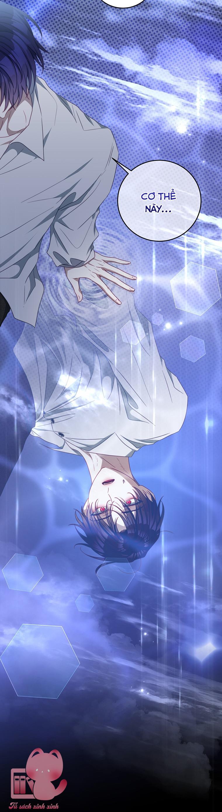 Tôi Trở Thành Tình Địch Của Nam Chính - Chap 89 - Trang 22