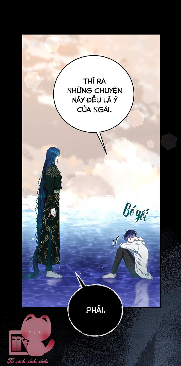 Tôi Trở Thành Tình Địch Của Nam Chính - Chap 89 - Trang 25