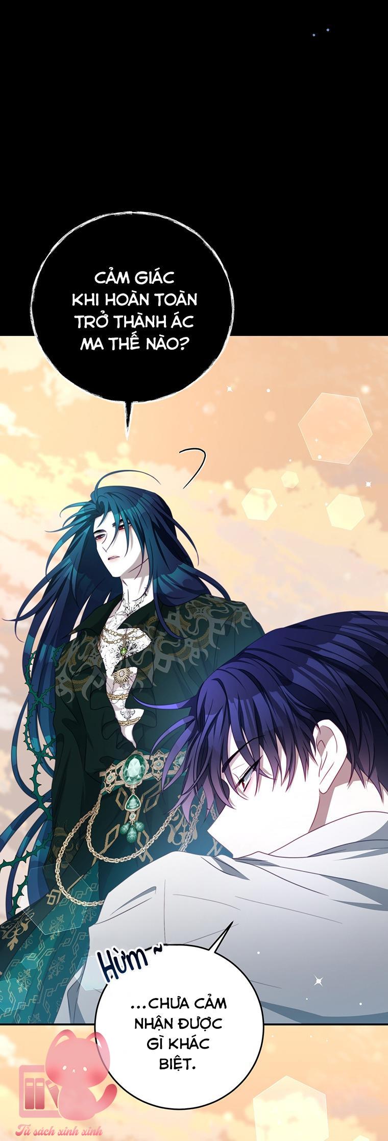 Tôi Trở Thành Tình Địch Của Nam Chính - Chap 89 - Trang 27