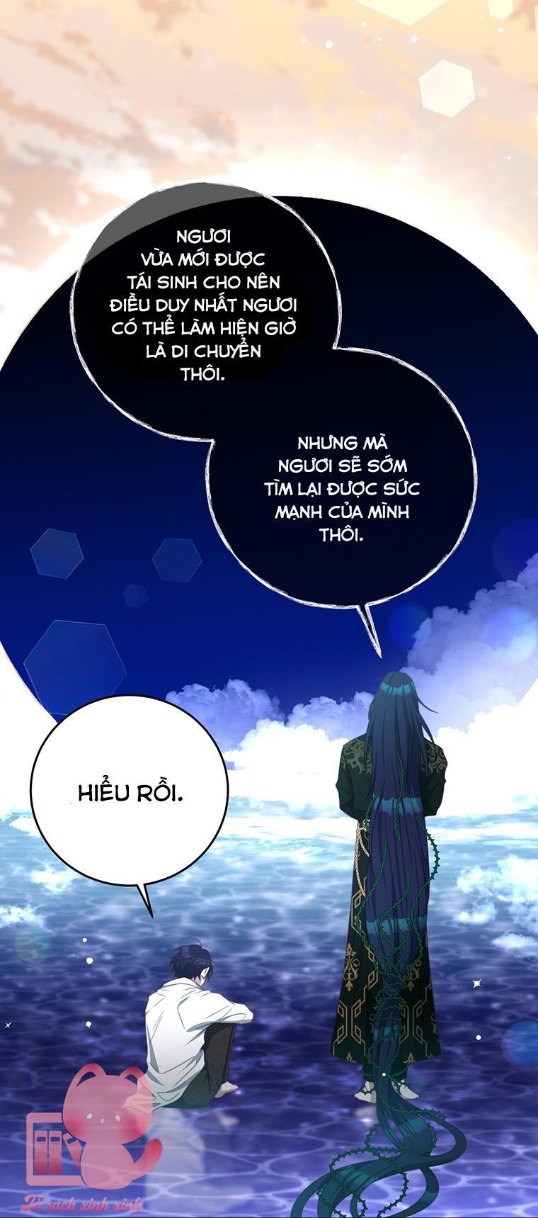 Tôi Trở Thành Tình Địch Của Nam Chính - Chap 89 - Trang 28
