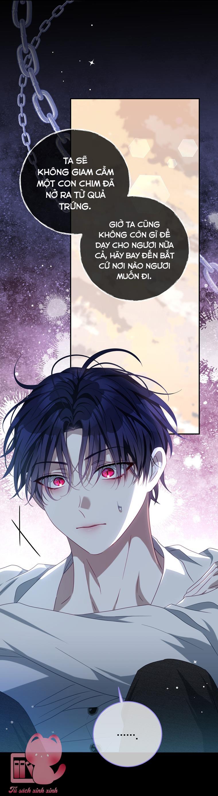 Tôi Trở Thành Tình Địch Của Nam Chính - Chap 89 - Trang 29