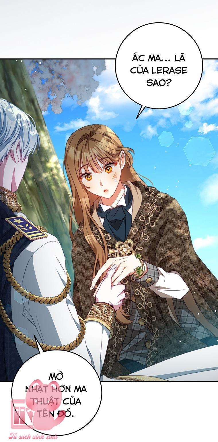 Tôi Trở Thành Tình Địch Của Nam Chính - Chap 89 - Trang 4