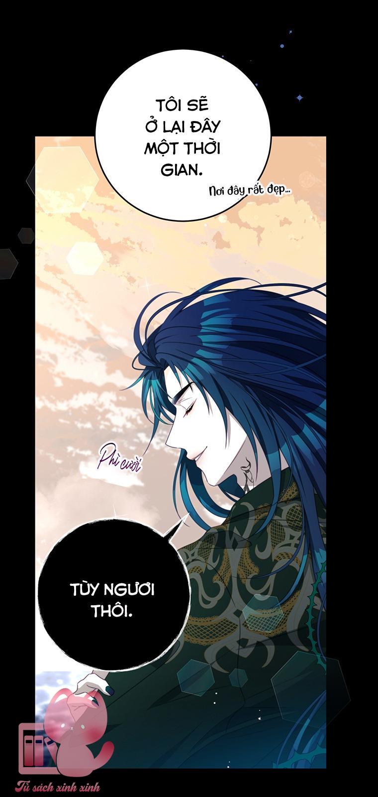 Tôi Trở Thành Tình Địch Của Nam Chính - Chap 89 - Trang 32