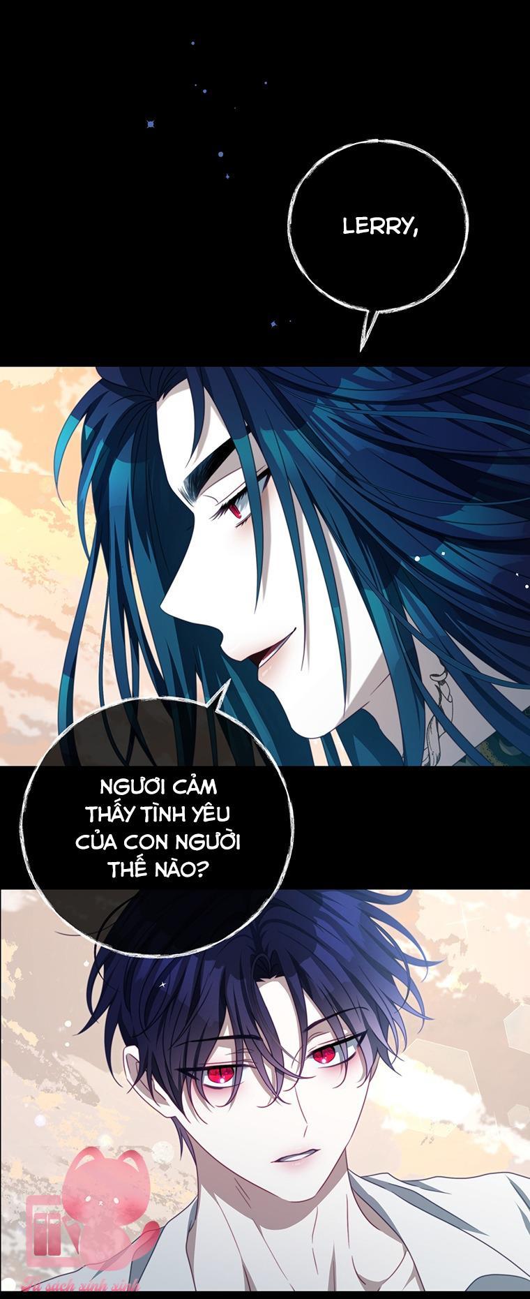 Tôi Trở Thành Tình Địch Của Nam Chính - Chap 89 - Trang 33