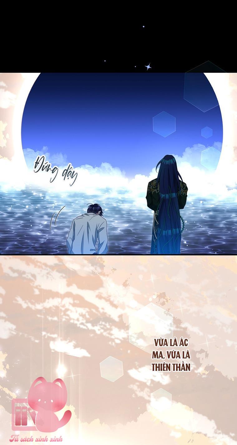 Tôi Trở Thành Tình Địch Của Nam Chính - Chap 89 - Trang 35