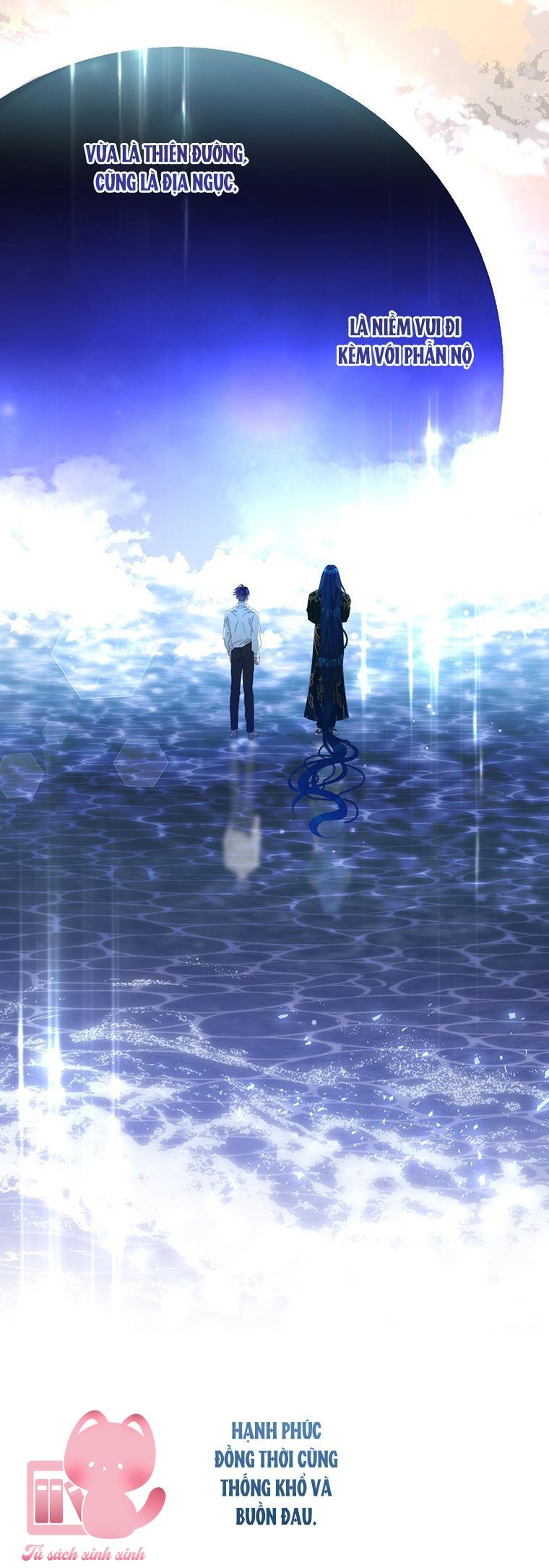 Tôi Trở Thành Tình Địch Của Nam Chính - Chap 89 - Trang 36