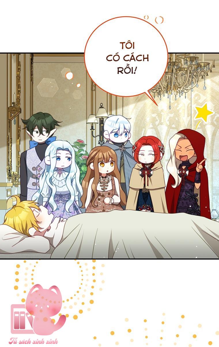 Tôi Trở Thành Tình Địch Của Nam Chính - Chap 89 - Trang 40