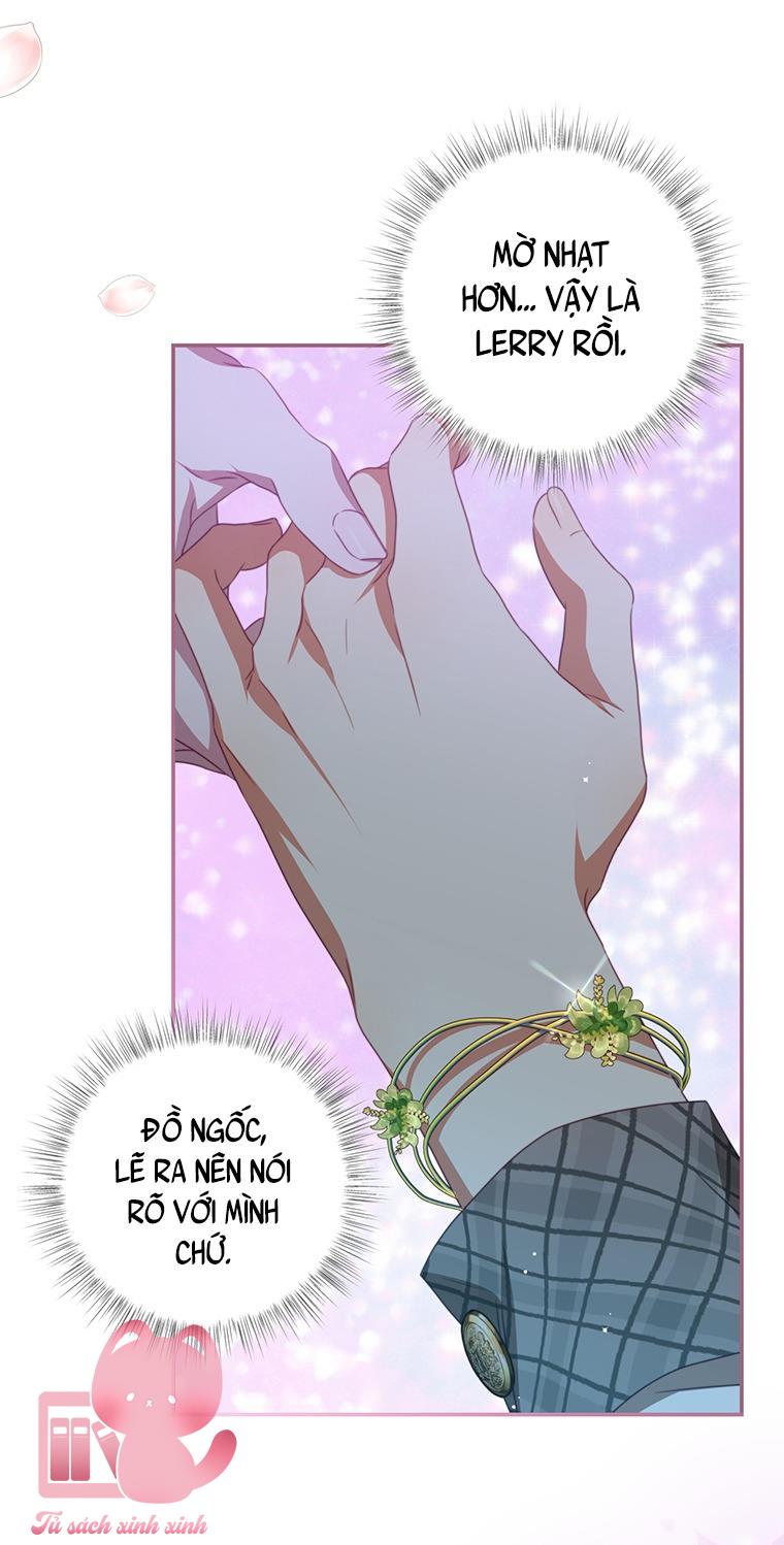 Tôi Trở Thành Tình Địch Của Nam Chính - Chap 89 - Trang 5