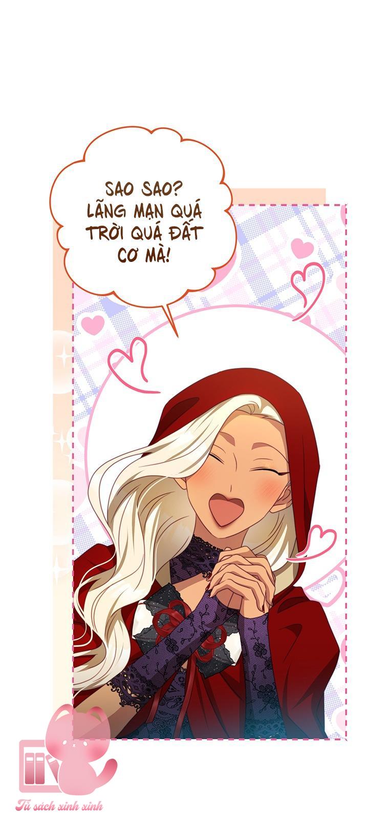 Tôi Trở Thành Tình Địch Của Nam Chính - Chap 89 - Trang 42