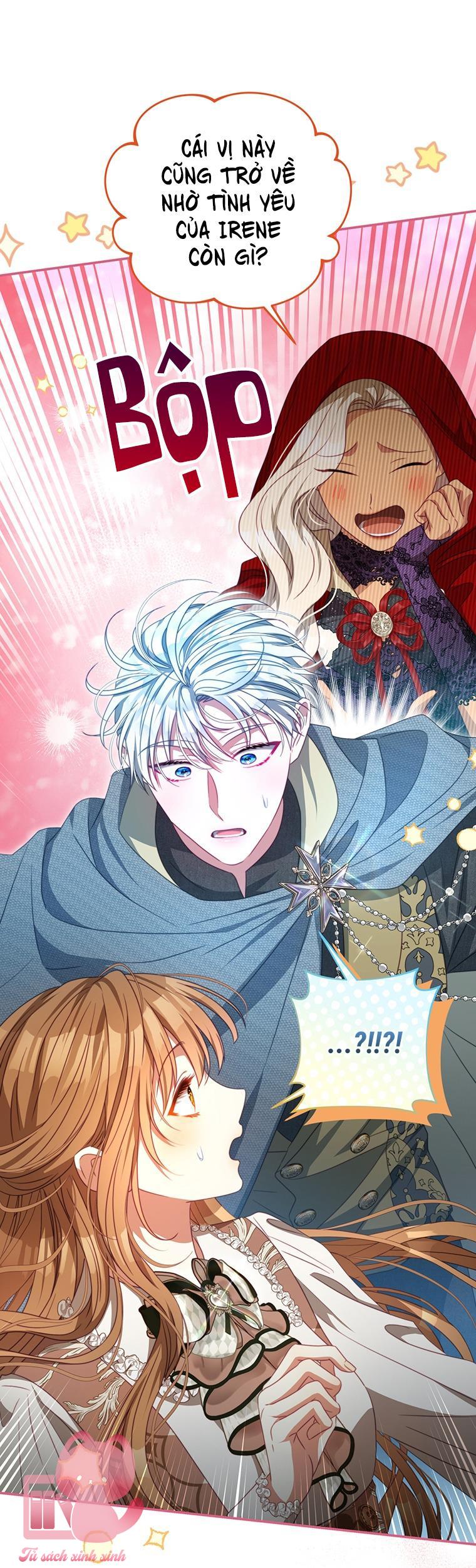 Tôi Trở Thành Tình Địch Của Nam Chính - Chap 89 - Trang 43