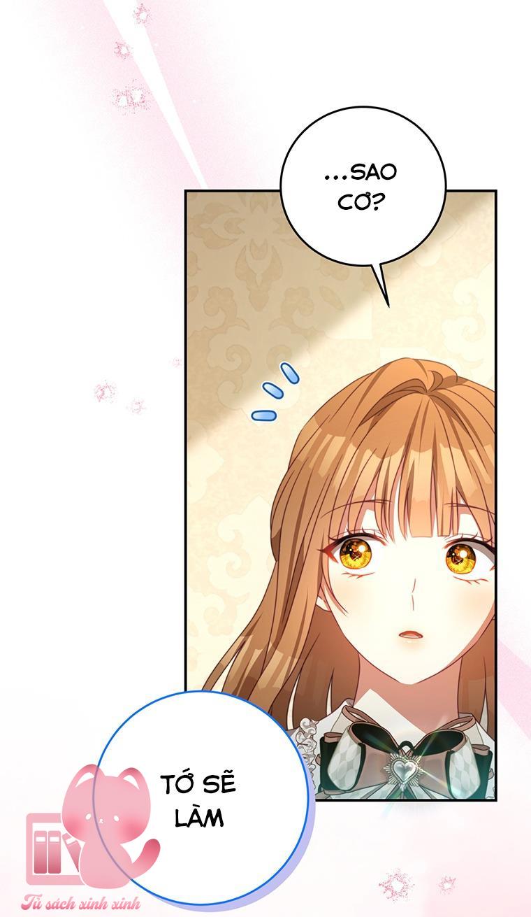Tôi Trở Thành Tình Địch Của Nam Chính - Chap 89 - Trang 56