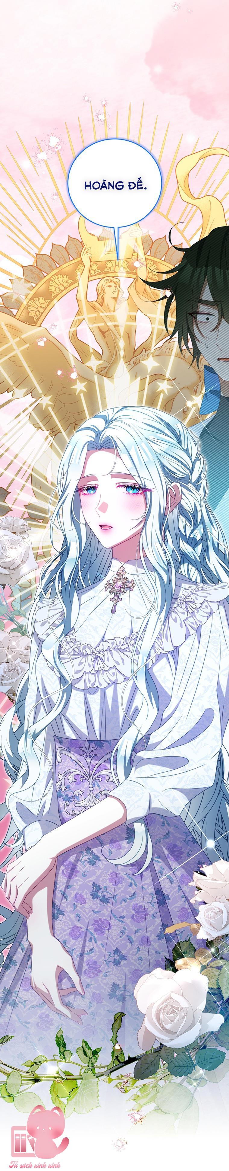 Tôi Trở Thành Tình Địch Của Nam Chính - Chap 89 - Trang 57