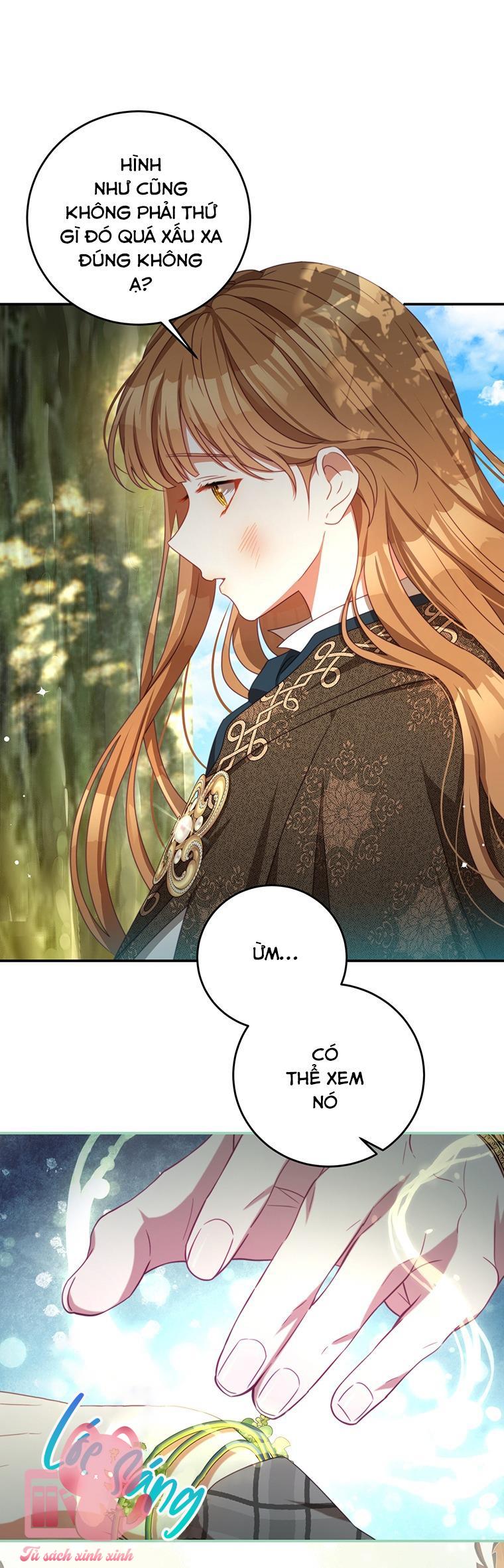 Tôi Trở Thành Tình Địch Của Nam Chính - Chap 89 - Trang 7