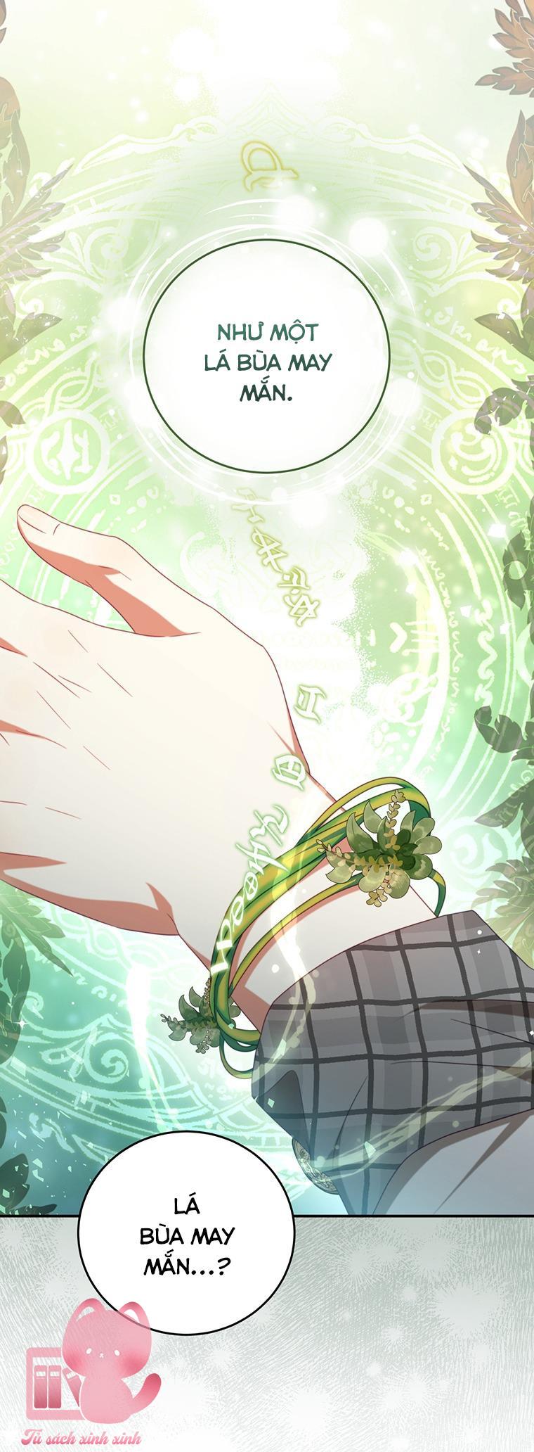 Tôi Trở Thành Tình Địch Của Nam Chính - Chap 89 - Trang 8