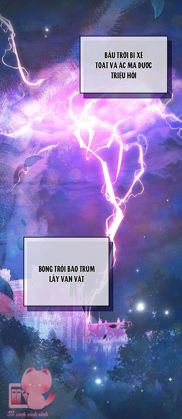 Tôi Trở Thành Tình Địch Của Nam Chính - Chap 90 - Trang 2