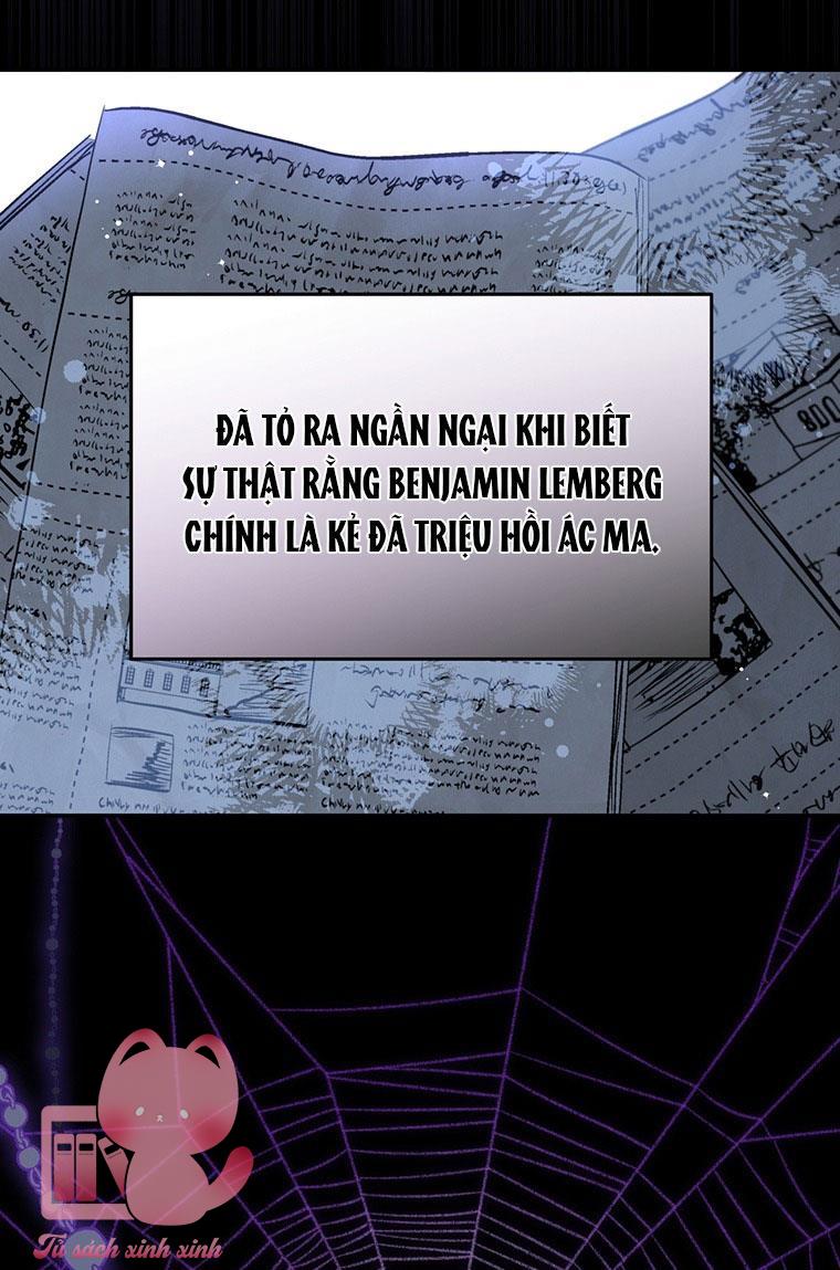 Tôi Trở Thành Tình Địch Của Nam Chính - Chap 90 - Trang 11
