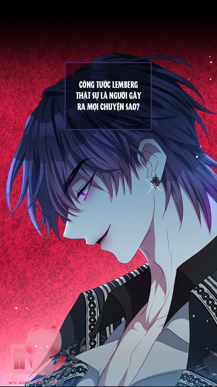 Tôi Trở Thành Tình Địch Của Nam Chính - Chap 90 - Trang 13