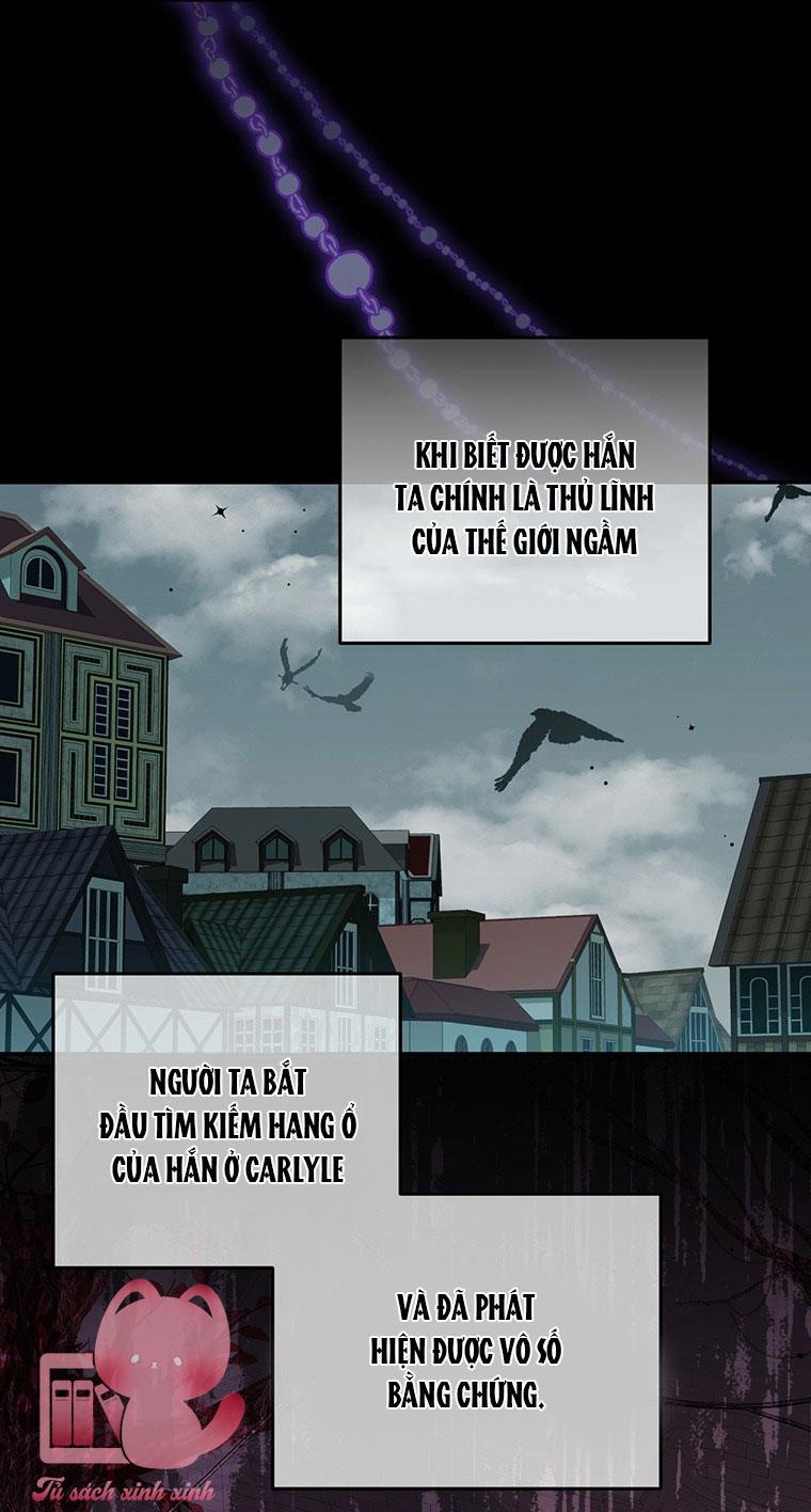 Tôi Trở Thành Tình Địch Của Nam Chính - Chap 90 - Trang 14