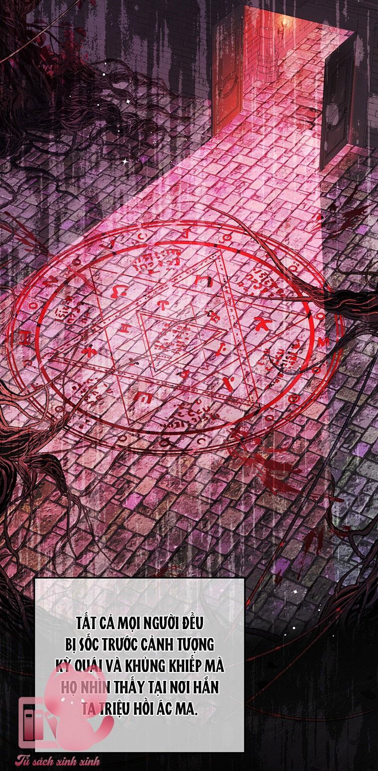Tôi Trở Thành Tình Địch Của Nam Chính - Chap 90 - Trang 15