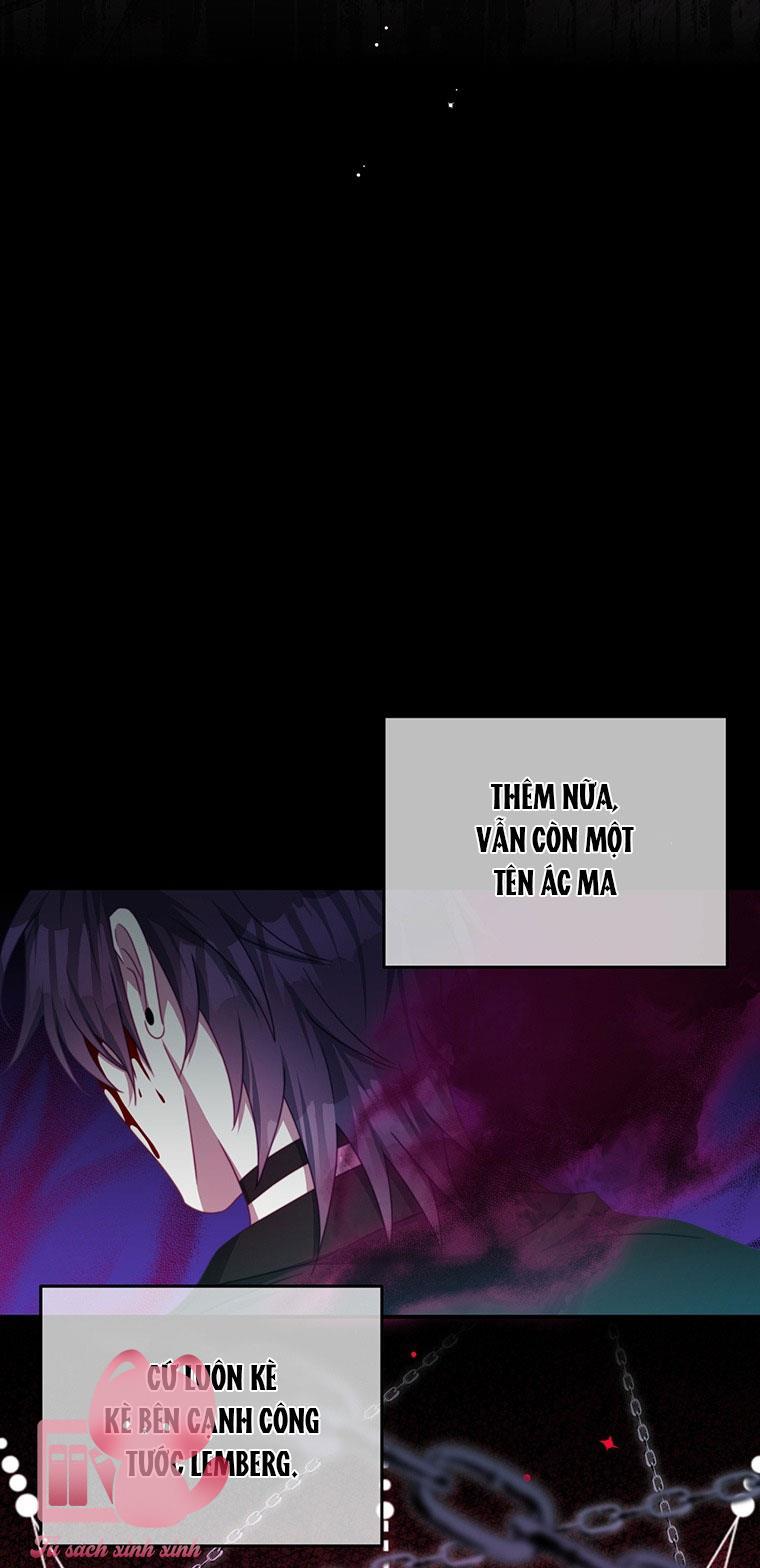 Tôi Trở Thành Tình Địch Của Nam Chính - Chap 90 - Trang 16
