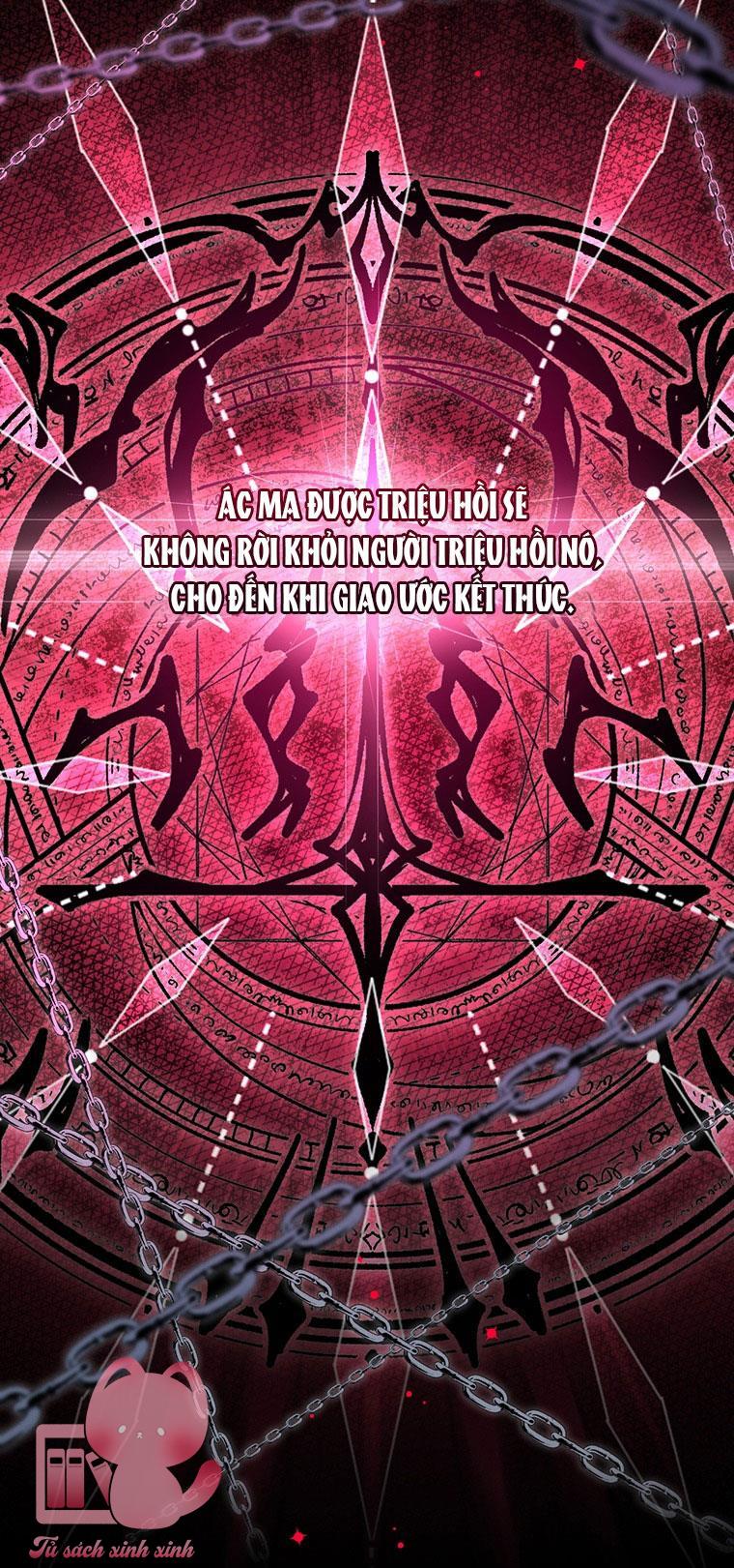 Tôi Trở Thành Tình Địch Của Nam Chính - Chap 90 - Trang 17