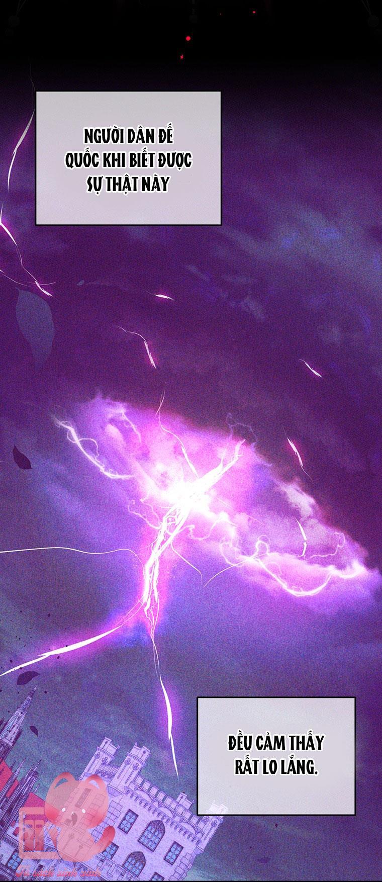 Tôi Trở Thành Tình Địch Của Nam Chính - Chap 90 - Trang 18