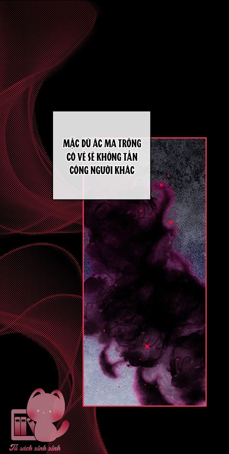 Tôi Trở Thành Tình Địch Của Nam Chính - Chap 90 - Trang 19