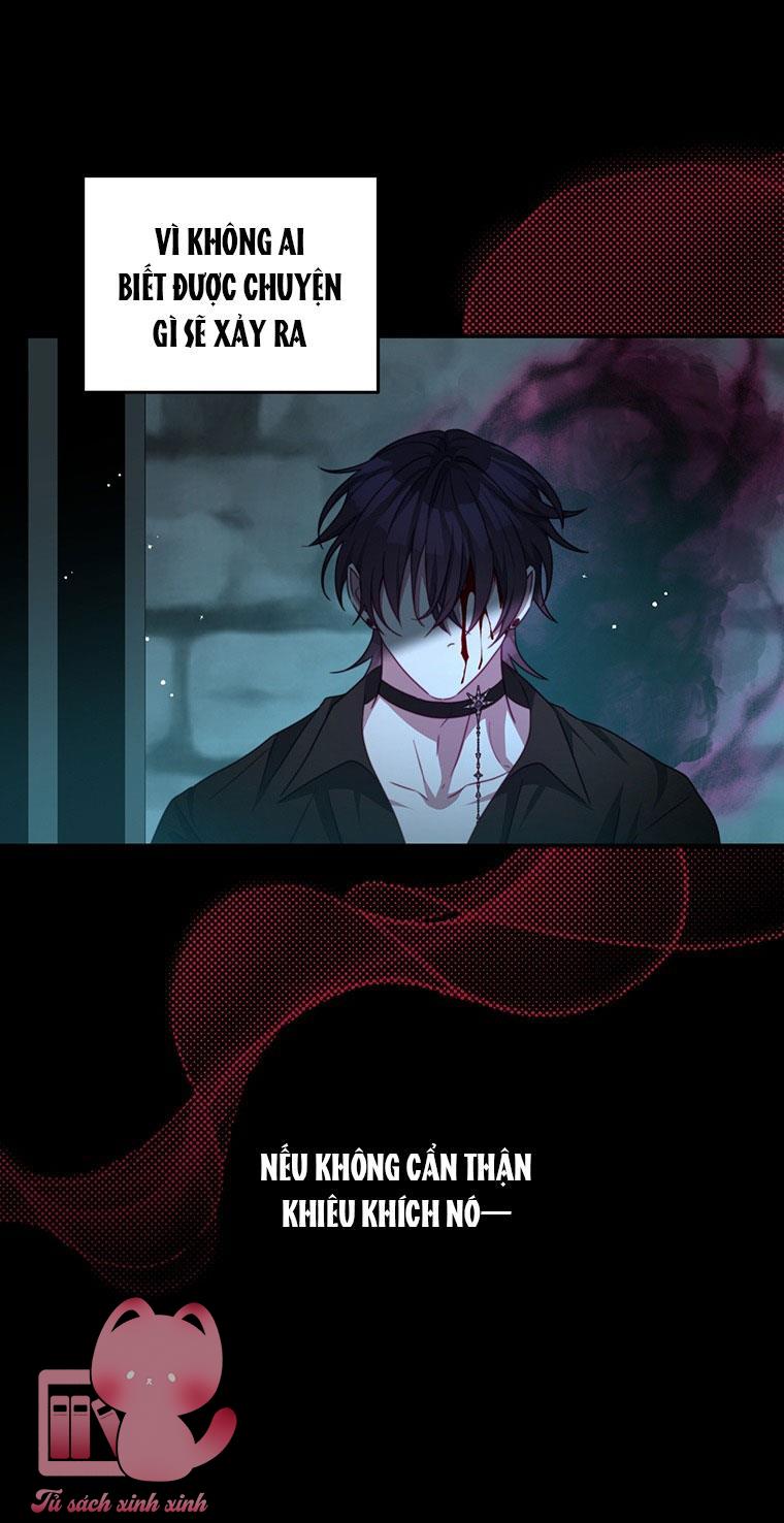 Tôi Trở Thành Tình Địch Của Nam Chính - Chap 90 - Trang 21