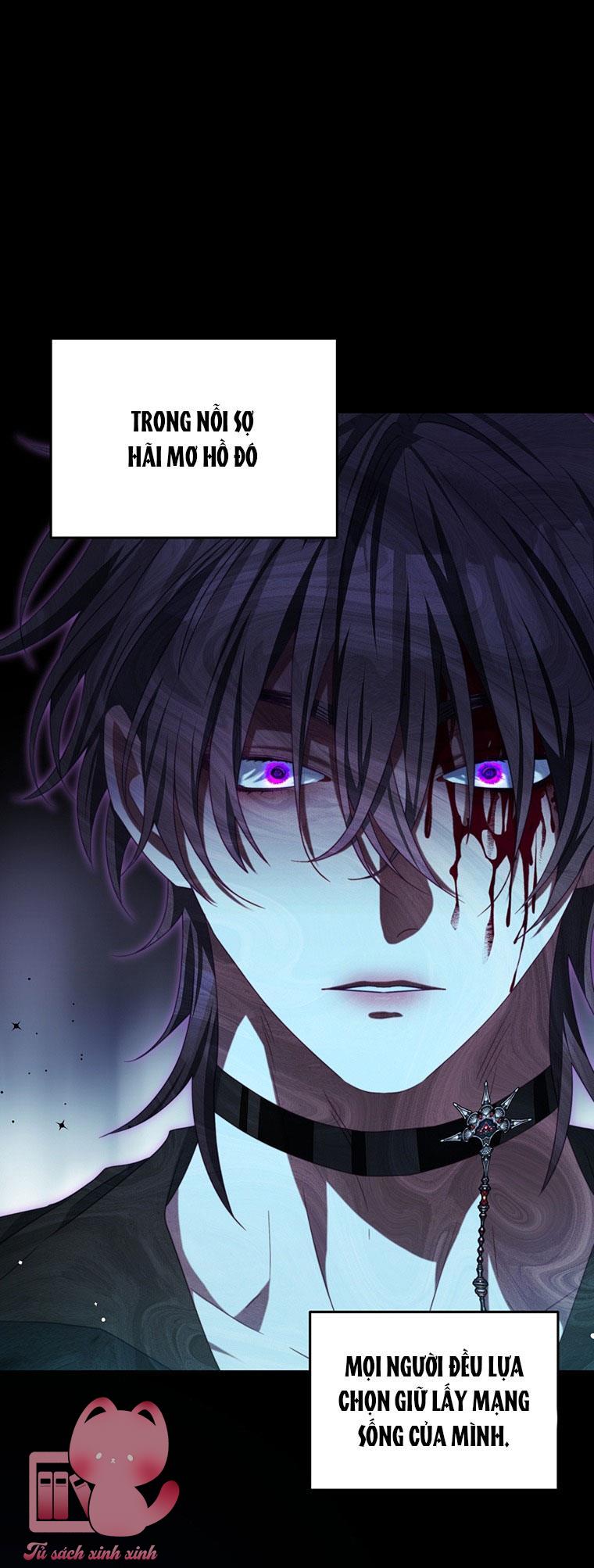 Tôi Trở Thành Tình Địch Của Nam Chính - Chap 90 - Trang 22