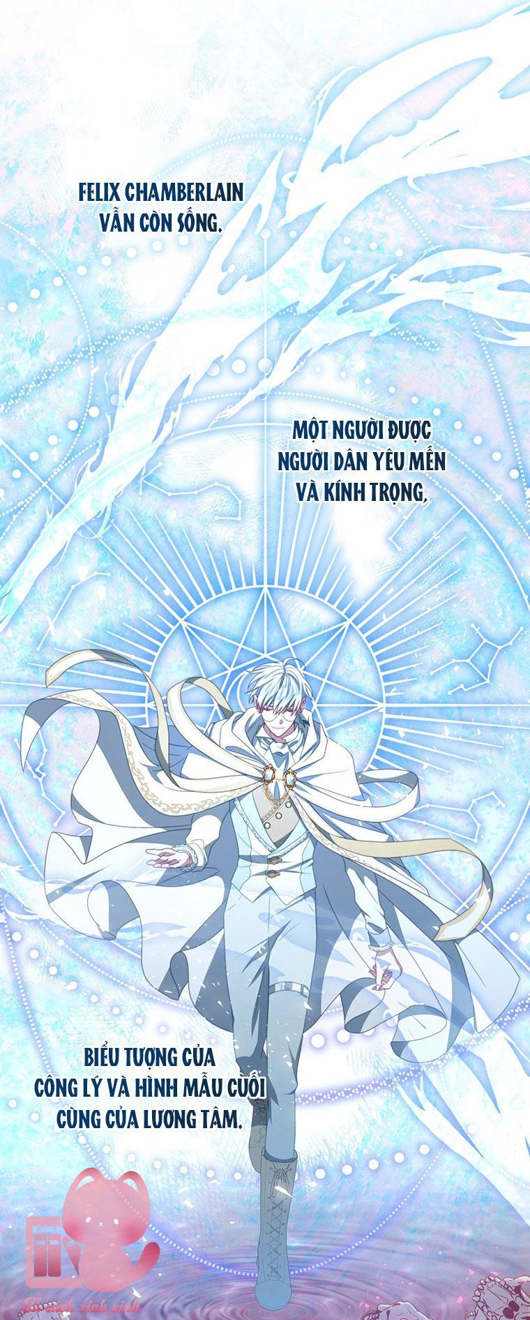 Tôi Trở Thành Tình Địch Của Nam Chính - Chap 90 - Trang 24
