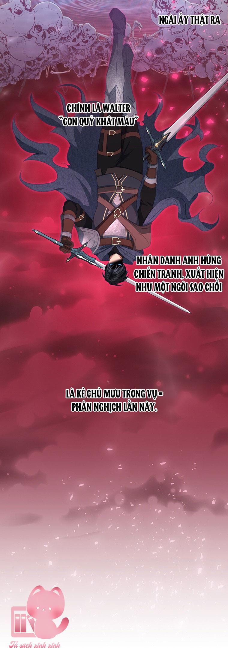 Tôi Trở Thành Tình Địch Của Nam Chính - Chap 90 - Trang 25