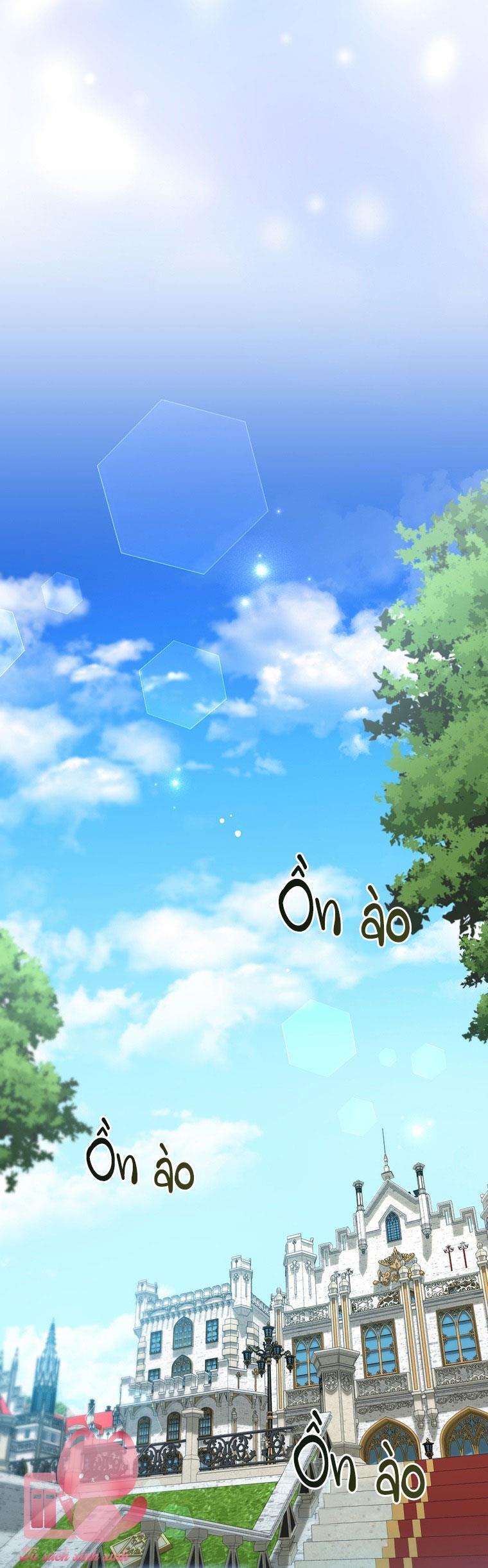 Tôi Trở Thành Tình Địch Của Nam Chính - Chap 90 - Trang 29