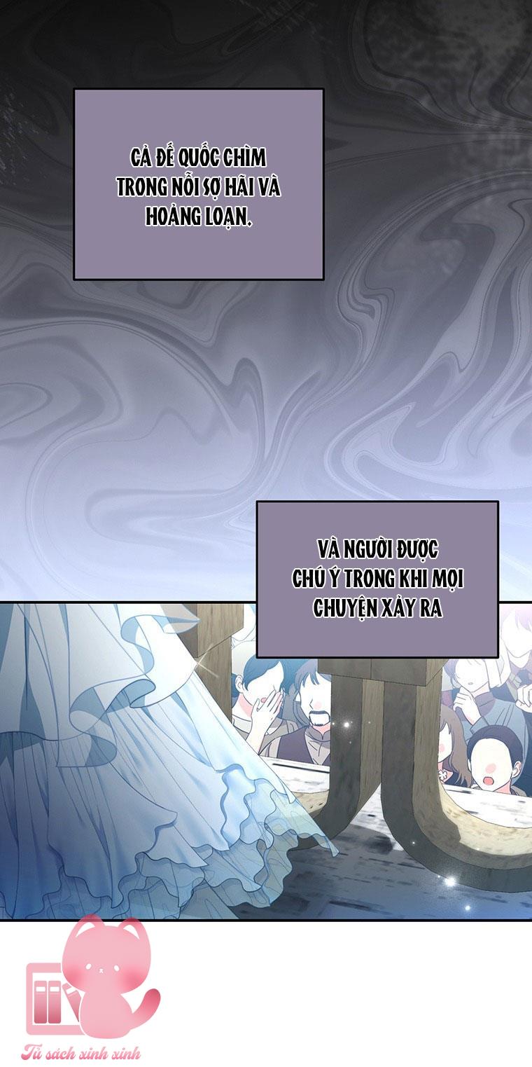 Tôi Trở Thành Tình Địch Của Nam Chính - Chap 90 - Trang 4