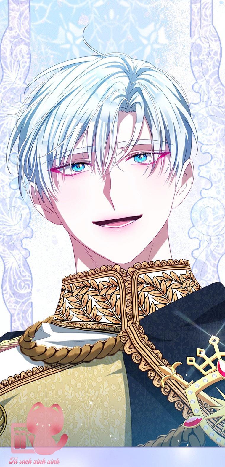 Tôi Trở Thành Tình Địch Của Nam Chính - Chap 90 - Trang 33