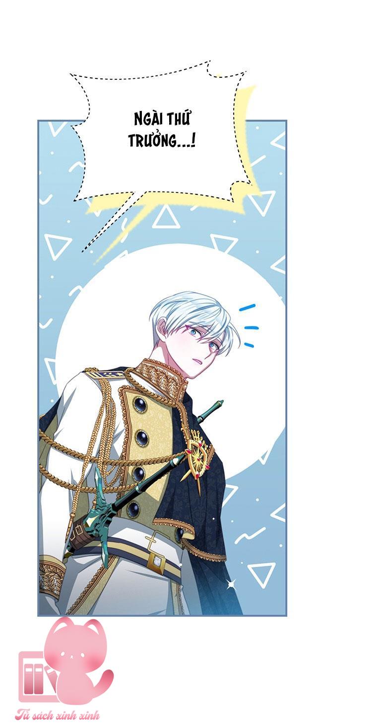 Tôi Trở Thành Tình Địch Của Nam Chính - Chap 90 - Trang 35