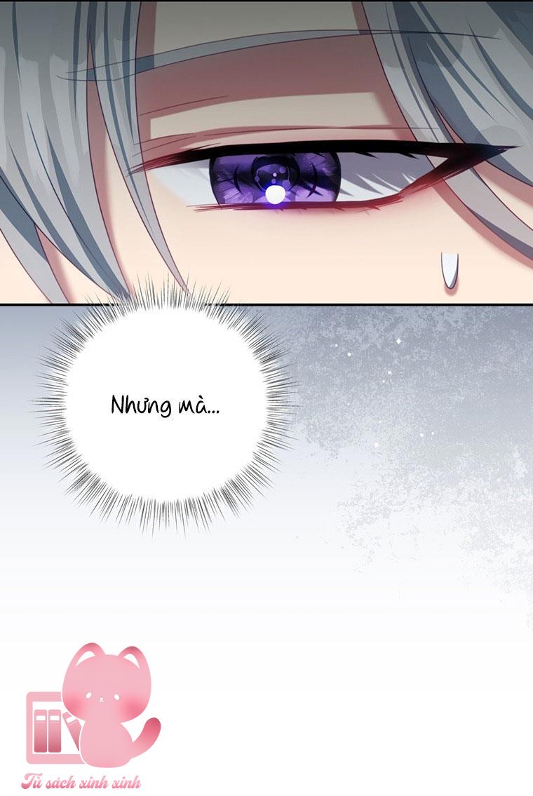 Tôi Trở Thành Tình Địch Của Nam Chính - Chap 90 - Trang 40