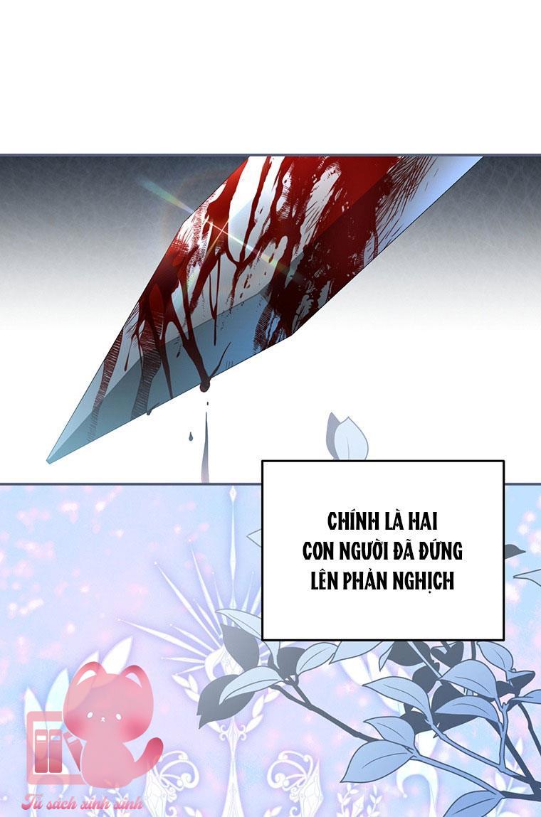 Tôi Trở Thành Tình Địch Của Nam Chính - Chap 90 - Trang 5